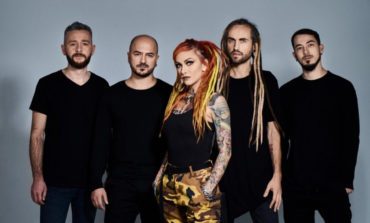 Infected Rain Debut Thrilling New Song And Video “Longing”