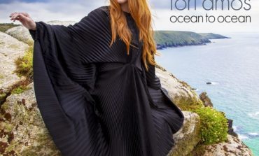 Album Review: Tori Amos - Ocean to Ocean
