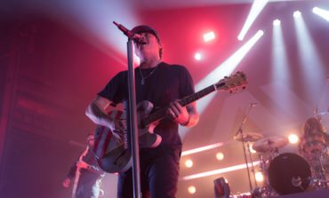 Photos: Bad Suns and Angels & Airwaves at South Side Ballroom in Dallas