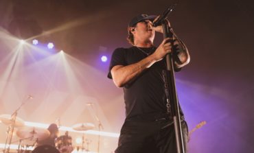 Concert Review: Angels & Airwaves at The Hollywood Palladium, Los Angeles