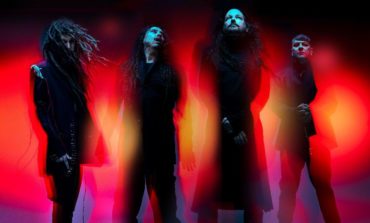 Korn Announce Winter 2022 Tour Dates