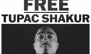 Tupac Shakur: Wake Me When I’m Free at The Canvas Starting January 21st