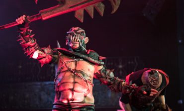 GWAR Encounters Touring Issues Due To Covid-19 And Eye Disease, Pustulus Temporarily Fills In As Lead Singer