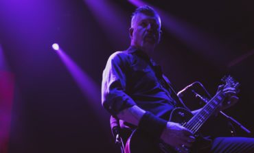 King Ultramega Featuring Members Of Mastodon, Anthrax & Alice In Chains Debut New Cover Of “Rusty Cage” In Honor Of Chris Cornell