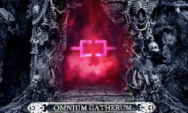 Album Review: Omnium Gatherum - Origin