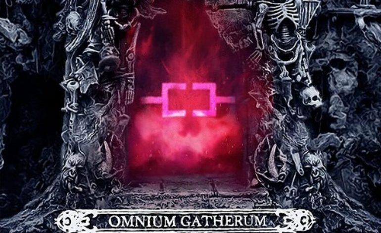 Album Review: Omnium Gatherum – Origin