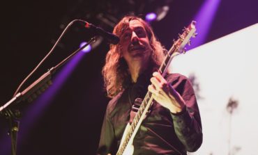 Opeth Announce Second Leg Of Spring 2022 Tour Dates With Mastodon