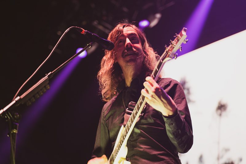 Opeth Announces Fall 2024 North American Tour Dates