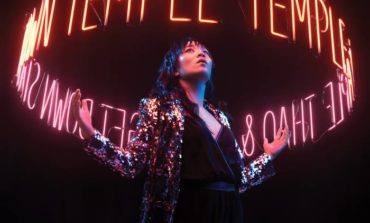 Album Review: Thao & The Get Down Stay Down - Temple (Deluxe Edition)