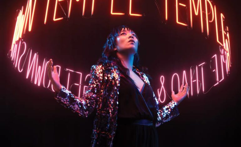 Album Review: Thao & The Get Down Stay Down – Temple (Deluxe Edition)