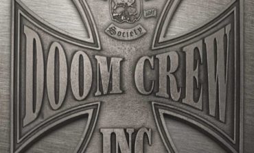 Album Review: Black Label Society – Doom Crew Inc.
