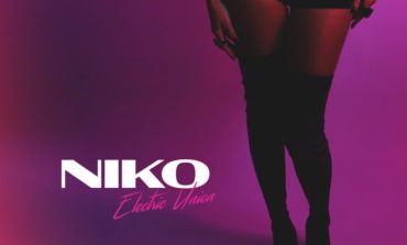 Album Review: Niko - Electric Union