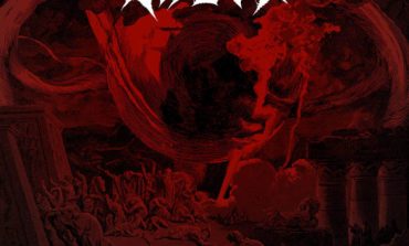 Album Review: Godless - States of Chaos