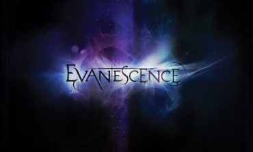 Evanescence  Oakland Arena 04/14/23