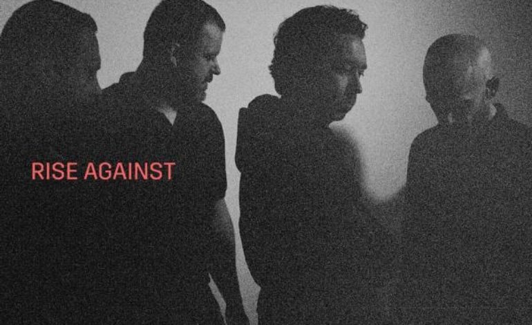 Album Review: Rise Against – Nowhere Sessions EP
