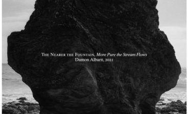 Album Review: Damon Albarn - The Nearer the Fountain, More Pure The Stream Flows