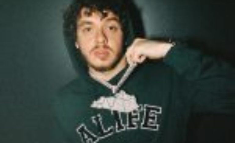 Jack Harlow with Special Guests at The Novo & Fox Theatre on January 7th-9th