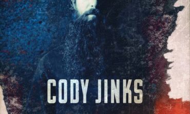 Album Review: Cody Jinks - Mercy
