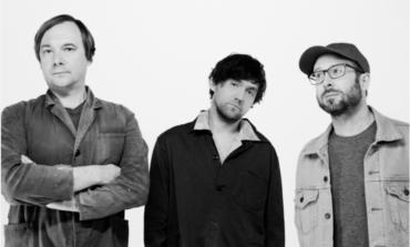 Bright Eyes Release Companion Series Cover of Elliot Smith's "St Ides Heaven"
