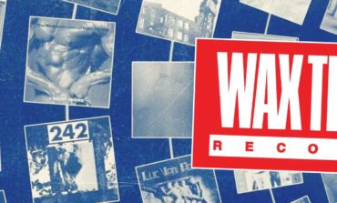 PREMIERE: Exclusive New Clip For The Upcoming Coda Collection Documentary “Wax Trax Records: Accidents and Outtakes”