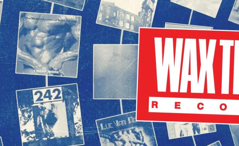 PREMIERE: Exclusive New Clip For The Upcoming Coda Collection Documentary “Wax Trax Records: Accidents and Outtakes”