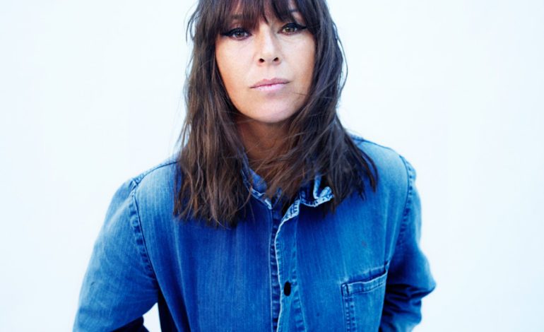 Cat Power Shares Two New Singles Of Her Upcoming Covers Album
