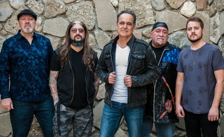 The Neal Morse Band at El Rey Theatre on February 23rd