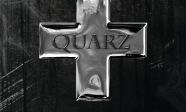 Album Review: Stahlmann - Quarz