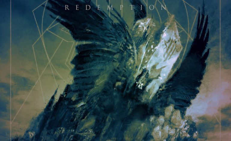 Album Review: Rage Of Light – Redemption