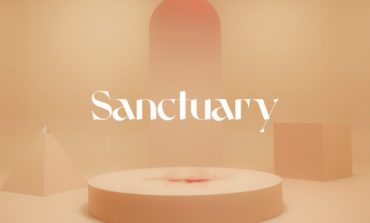 Album Review: Sanctuary - Sanctuary