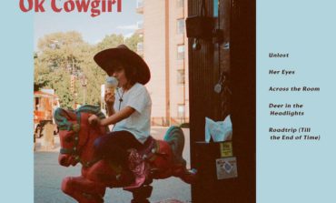 Album Review: Ok Cowgirl - Not My First Rodeo