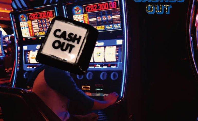 Album Review: Rubber Band Gun – Cashes Out