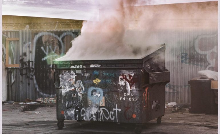 Album Review: Rainbow Girls – Rolling Dumpster Fire