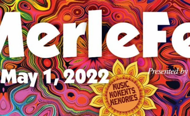 MerleFest Announces 2022 Lineup Including Old Crow Medicine Show, Greensky Bluegrass, Allison Russell and More