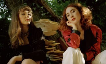 Let's Eat Grandma Welcome The New Year With New Single "Happy New Year"