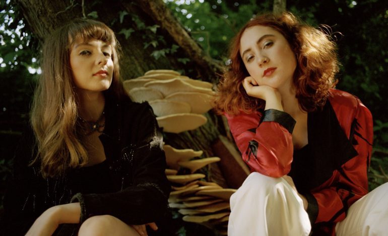 Let’s Eat Grandma Welcome The New Year With New Single “Happy New Year”