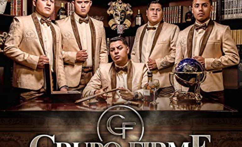 Grupo Firme Tickets Inglewood Sofi Stadium 2022, May 28, 29