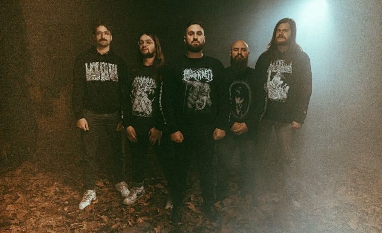 Undeath Unveil Heavy New Single “Rise From The Grave”
