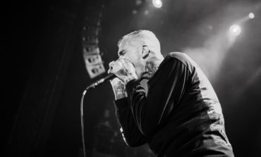 Saddest Day Festival 2025 Lineup Announced Featuring Converge, Touche Amore, Coalesce & More