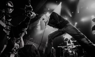 Converge Announce New Album Love Is Not Enough For February 2026 Release, Share Title Track & Video