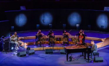 Damon Albarn Only U.S. Solo Show of 2022 at the Walt Disney Concert Hall