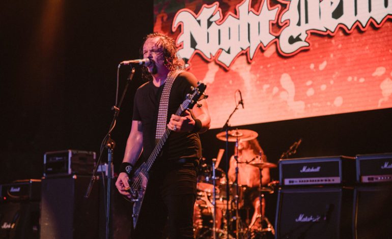 ‘2 Minutes to Tulsa’ Fest Announces 2024 Lineup Featuring Cirith Ungol, Flotsam & Jetsam and Night Demon