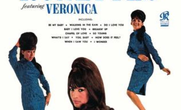 RIP: Ronnie Spector Of The Ronettes Dead At 78
