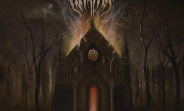 Album Review: Mordom - Cry Of The Dying World