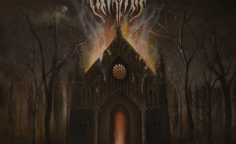 Album Review: Mordom – Cry Of The Dying World