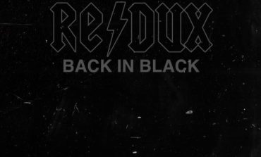 Album Review: Various Artists – Back in Black Redux
