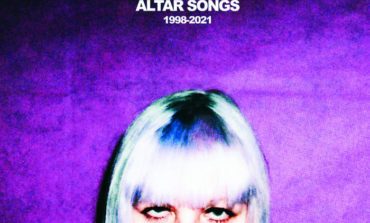 Album Review: Sugarplum Fairies - Altar Songs 1998-2021