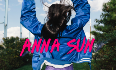 Album Review: Anna Sun - Extended Play
