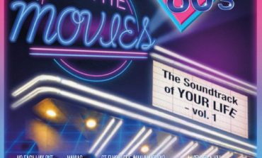 Album Review: At The Movies – Soundtrack of Your Life Vol. 1