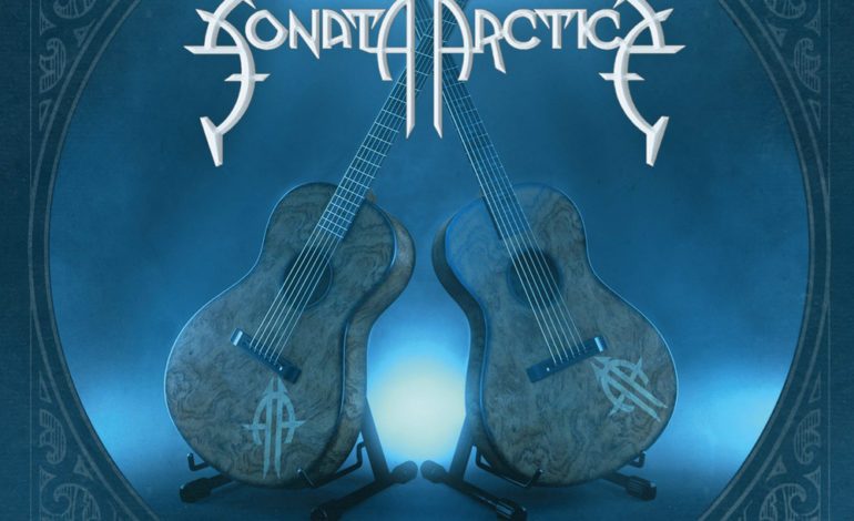 Album Review: Sonata Arctica - Acoustic Adventures - Volume 1